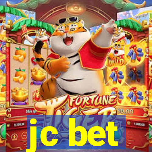 jc bet